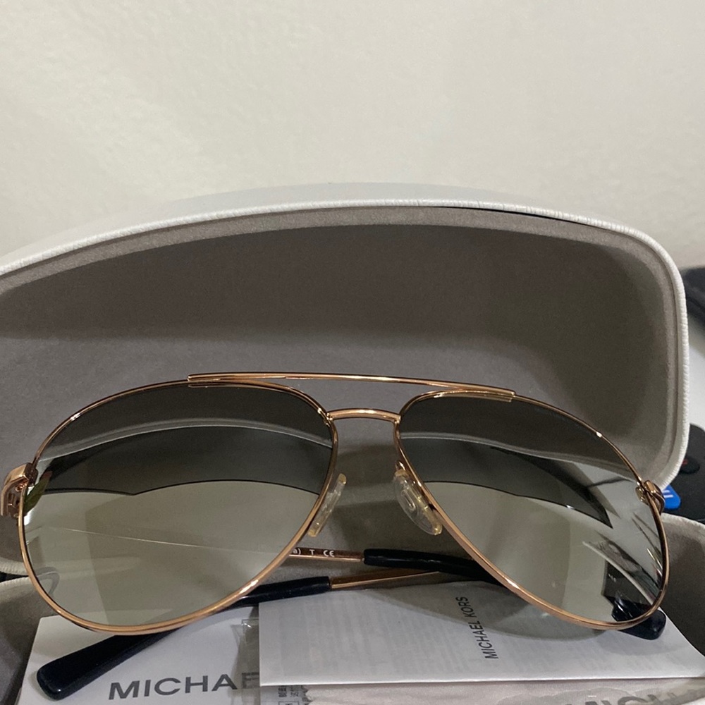 Michael Kors Sunglasses